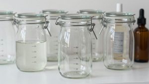 Best Glass Fermentation Weights for Mason Jars