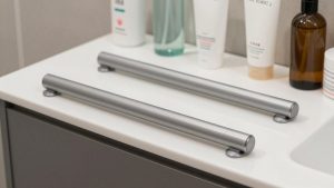 Best Grab Bars for Bathrooms: Secure Support Picks