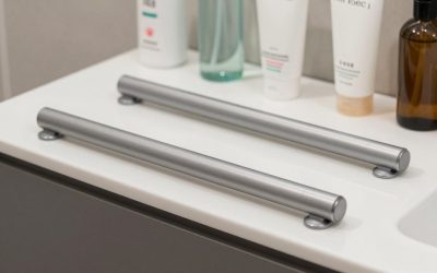Best Grab Bars for Bathrooms: Secure Support Picks