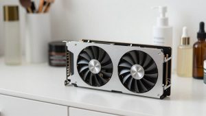 Best Graphics Cards for Vertical Mounting