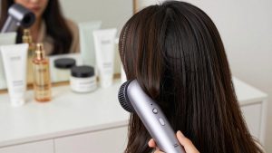 Best Hair Diffusers for Defined, Frizz-Free Curls