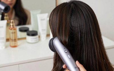 Best Hair Diffusers for Defined, Frizz-Free Curls