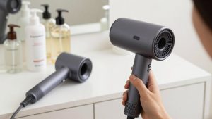 Best Hair Dryers with Diffusers for Curly Hair in 2026: Compared and Ranked
