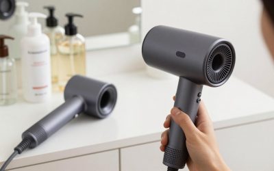 Best Hair Dryers with Diffusers for Curly Hair in 2026: Compared and Ranked