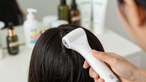 Best Hair Growth Devices for Fuller-Looking Hair