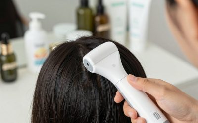 Best Hair Growth Devices for Fuller-Looking Hair