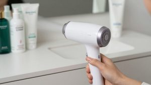 Best Hair Steamers for Deep Conditioning at Home