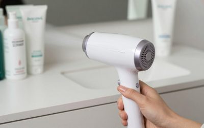 Best Hair Steamers for Deep Conditioning at Home