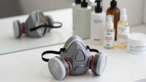 Best Half-Face Respirators for Reliable Protection
