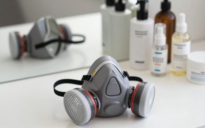 Best Half-Face Respirators for Reliable Protection