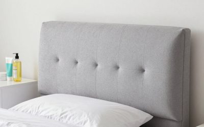 Best Headboards for King Beds