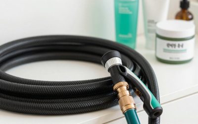 Best Heavy-Duty Garden Hoses for Tough Outdoor Jobs
