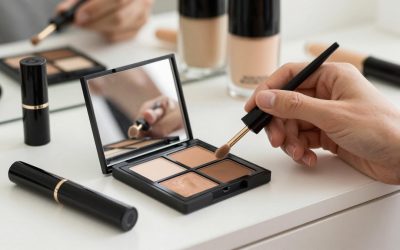 Best High End Concealers in 2026: Compared and Ranked