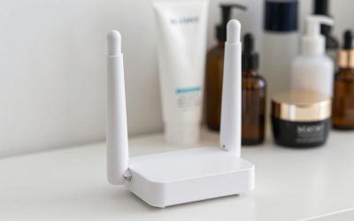 Best High-Gain Wi-Fi Antennas for Extended Range