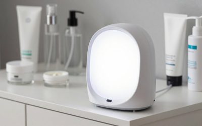 Best Home Phototherapy Lamps in 2026: Compared and Ranked