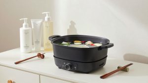 Best Hot Pot Set for Home Dining: Sizes & Features