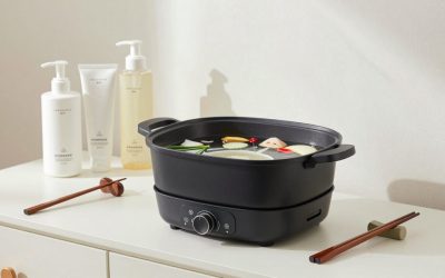Best Hot Pot Set for Home Dining: Sizes & Features