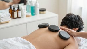 Best Hot Stone Massage Kits for At-Home Relaxation