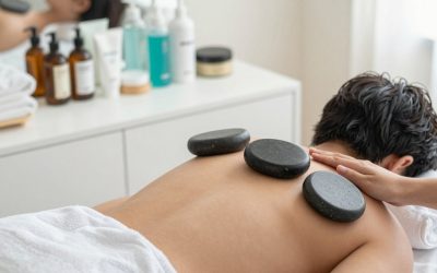 Best Hot Stone Massage Kits for At-Home Relaxation