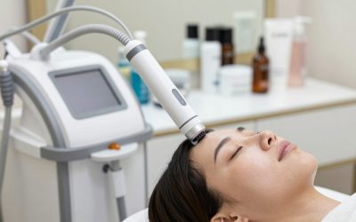Best Hydrafacial Machines in 2026: Compared and Ranked