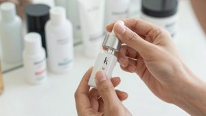 Best k beauty serum for glass skin in 2026
