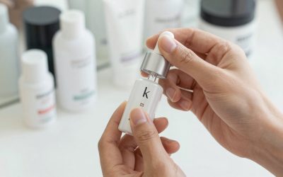 Best k beauty serum for glass skin in 2026