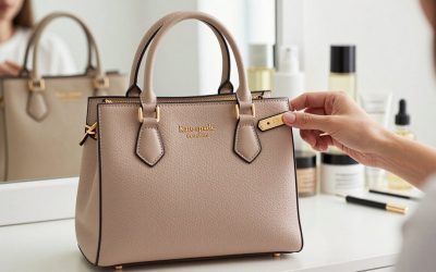 Best Kate Spade Handbags: Styles for Every Occasion