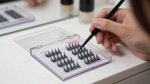Best Korean Lash Cluster Kit for Beginners: 6 Picks