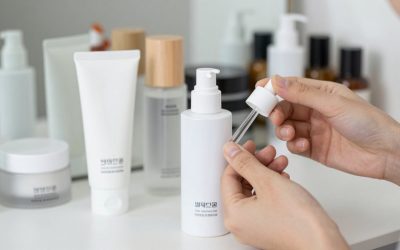 Best Korean Skincare Products for a Collagen-Focused Routine