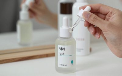 Best Korean Skincare Serums: Exosome, PDRN, Collagen and Jelly