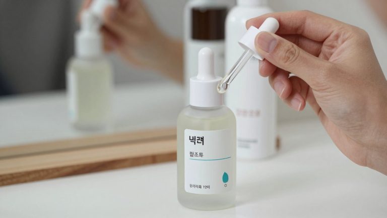 Best Korean Skincare Serums: Exosome, PDRN, Collagen and Jelly