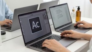 Best Laptops for Adobe Illustrator: Power & Portability