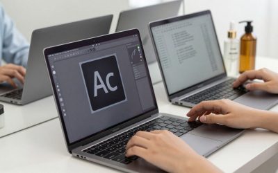 Best Laptops for Adobe Illustrator: Power & Portability