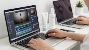 Best Laptops for YouTube Video Editing in 2026