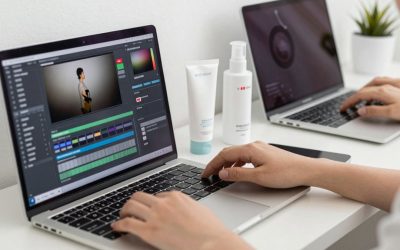 Best Laptops for YouTube Video Editing in 2026