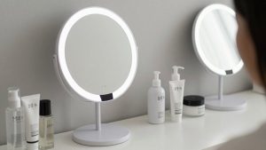 Best LED Vanity Mirrors With Lights