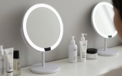 Best LED Vanity Mirrors With Lights