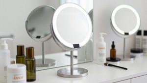 Best Lighted Makeup Mirrors in 2026: Compared and Ranked