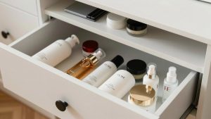 Best Luxury Pull-Out Accessories for Wardrobe Drawers