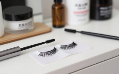Best Magnetic Eyelashes: Liner, Liner-Free and Sensitive-Eye Picks