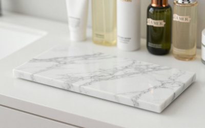 Best Marble Serving Board for Entertaining