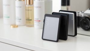 Best Memory Card Cases for Photographers