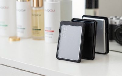 Best Memory Card Cases for Photographers