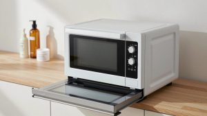 Best Microwave Drawer Ovens for Modern Kitchens