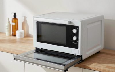 Best Microwave Drawer Ovens for Modern Kitchens