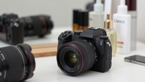 Best Mirrorless Cameras for Sports Photography