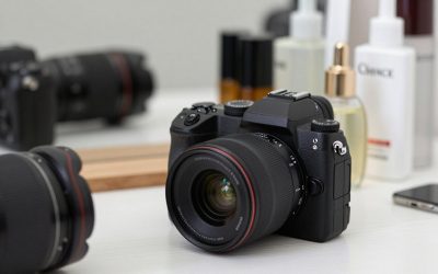 Best Mirrorless Cameras for Sports Photography