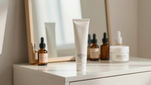 Moisturizer for Perioral Dermatitis: What to Use, What to Stop