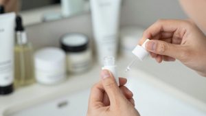 Best Moisturizer for Sunspots on the Face: Choosing a Daytime SPF Moisturizer