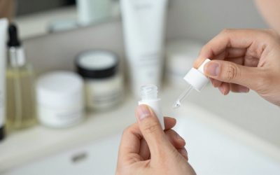 Best Moisturizer for Sunspots on the Face: Choosing a Daytime SPF Moisturizer